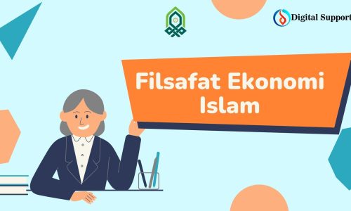 Filsafat Ekonomi Islam